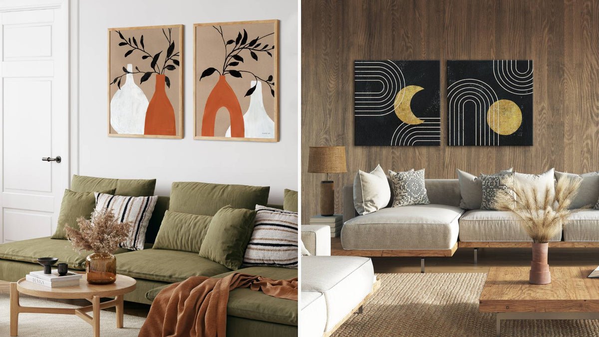 wall art