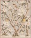 Chelle Chinoiserie I (Antique)
