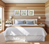 Wild Wild Wild Flower - Gallery Wall Set of 3
