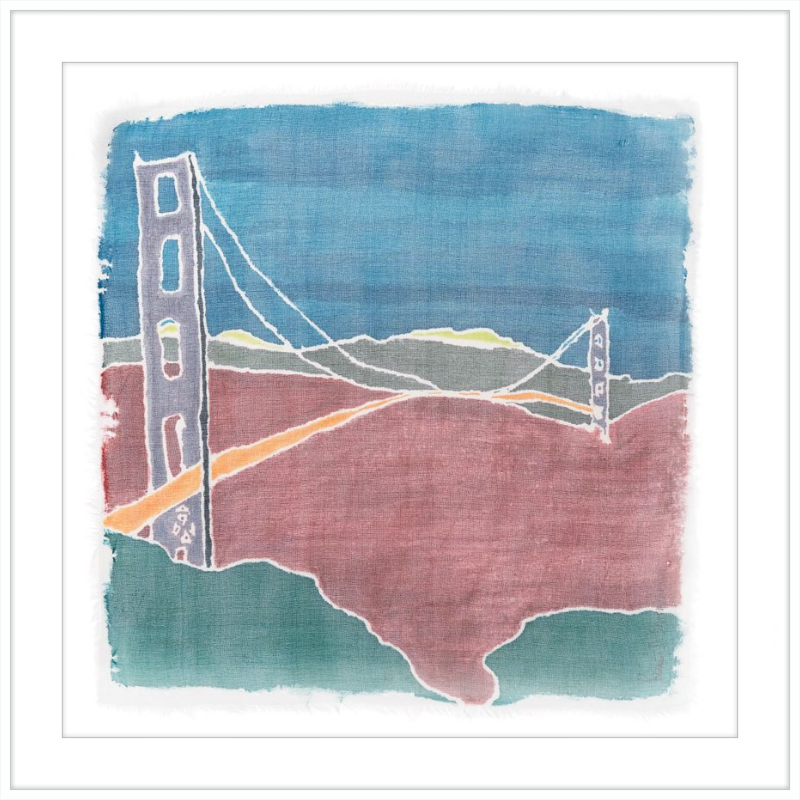 Golden Gate Bridge