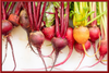 Rainbow Beets