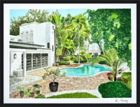 Palm Beach Home Collection 2