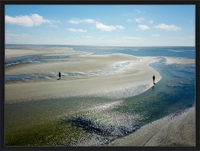 Tidepools of Little Tybee