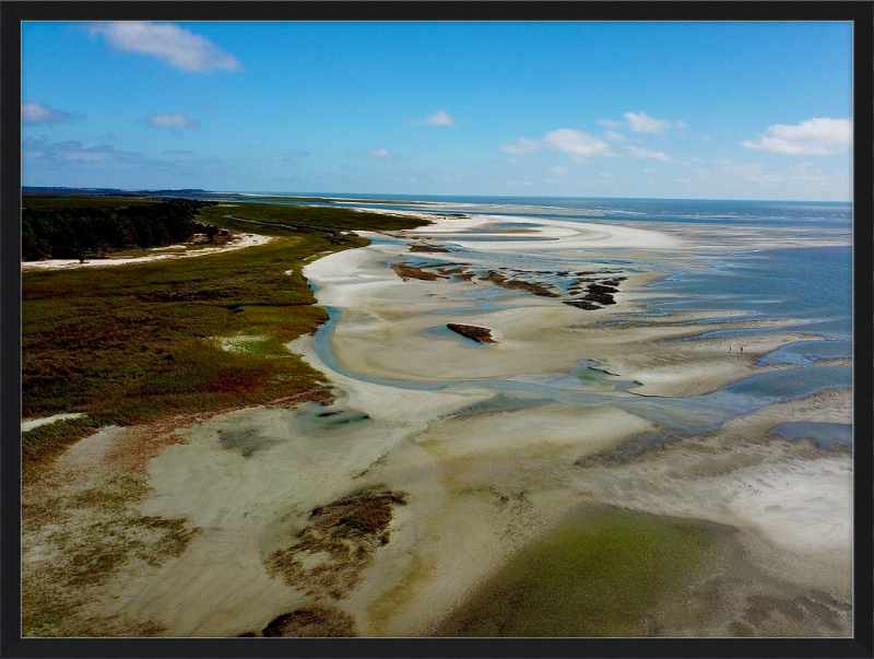 Empty Island