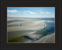 Tidepools of Little Tybee