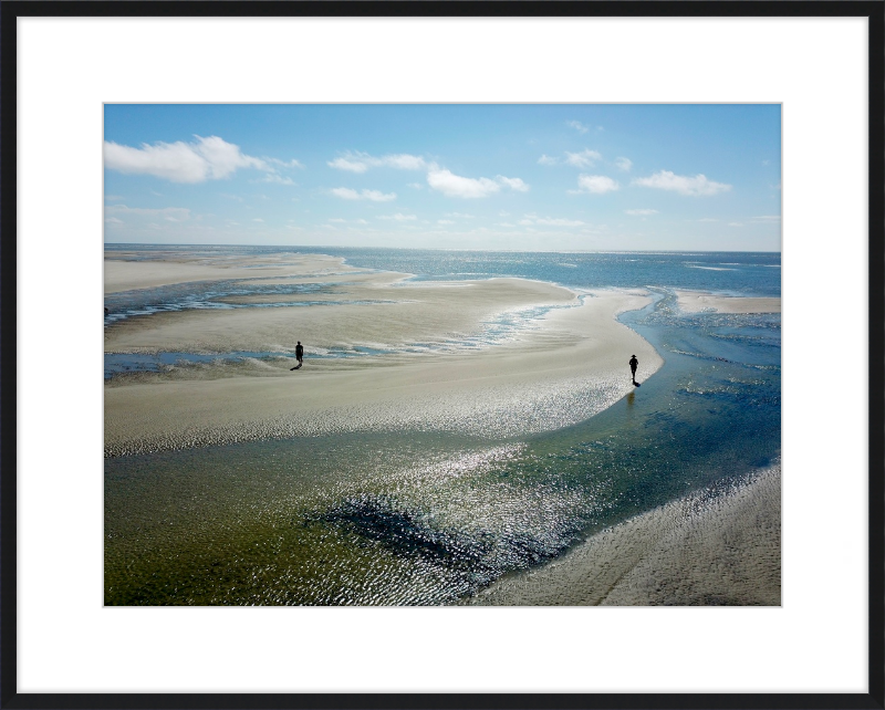 Tidepools of Little Tybee