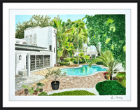 Palm Beach Home Collection 2