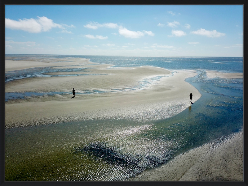 Tidepools of Little Tybee