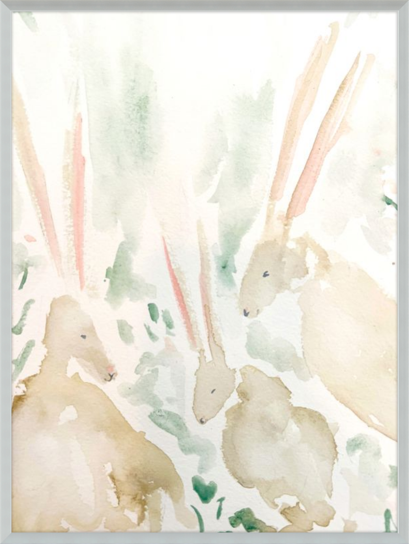 Rabbits