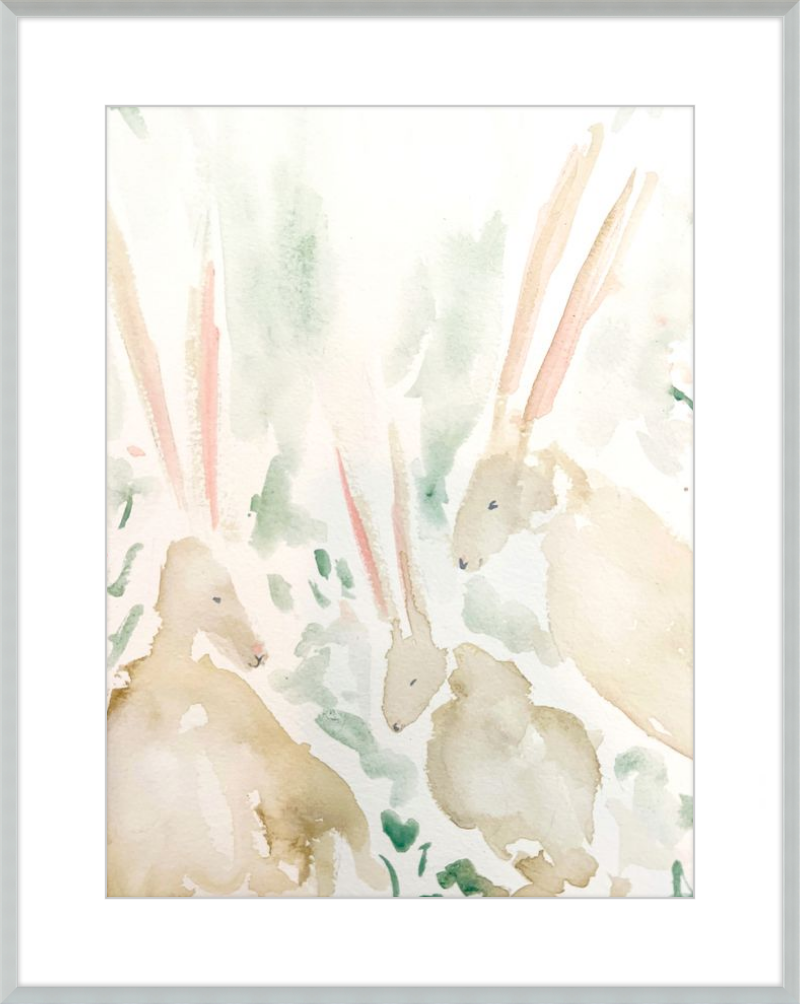 Rabbits