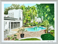 Palm Beach Home Collection 2