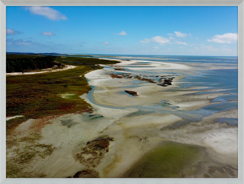 Empty Island