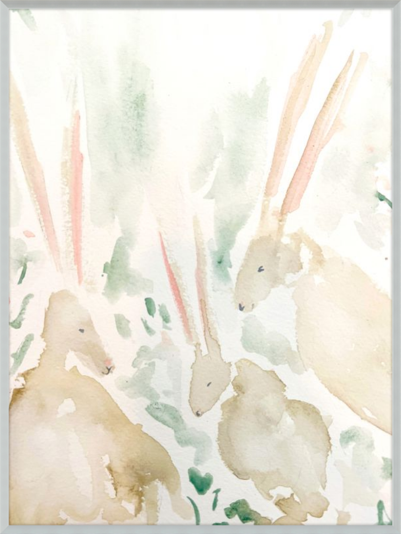 Rabbits