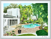 Palm Beach Home Collection 2