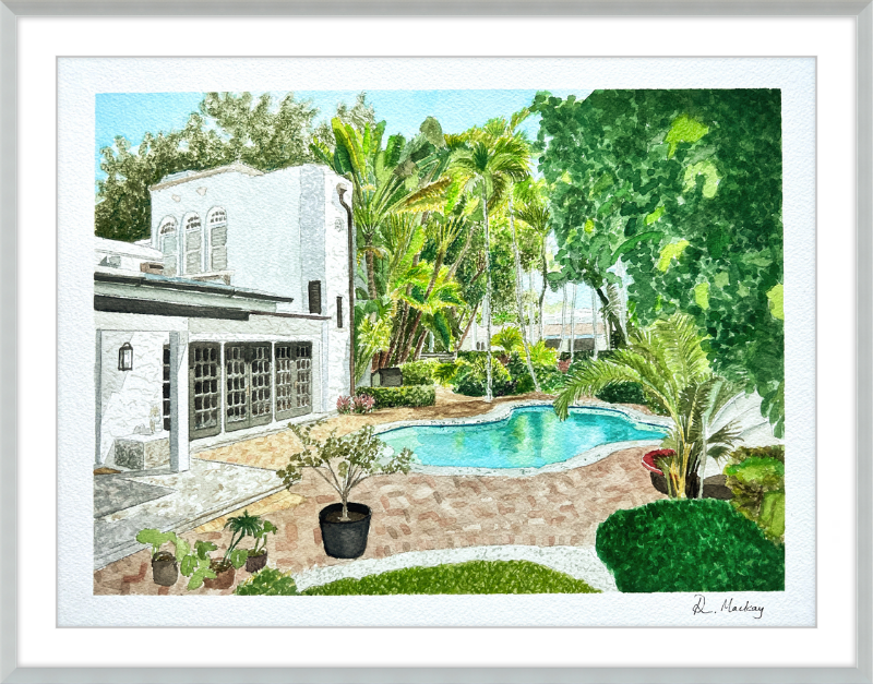 Palm Beach Home Collection 2