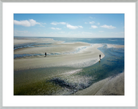 Tidepools of Little Tybee