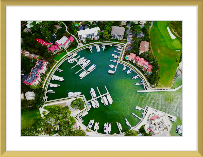 Harbor Town Yacht Club