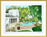 Palm Beach Home Collection 2