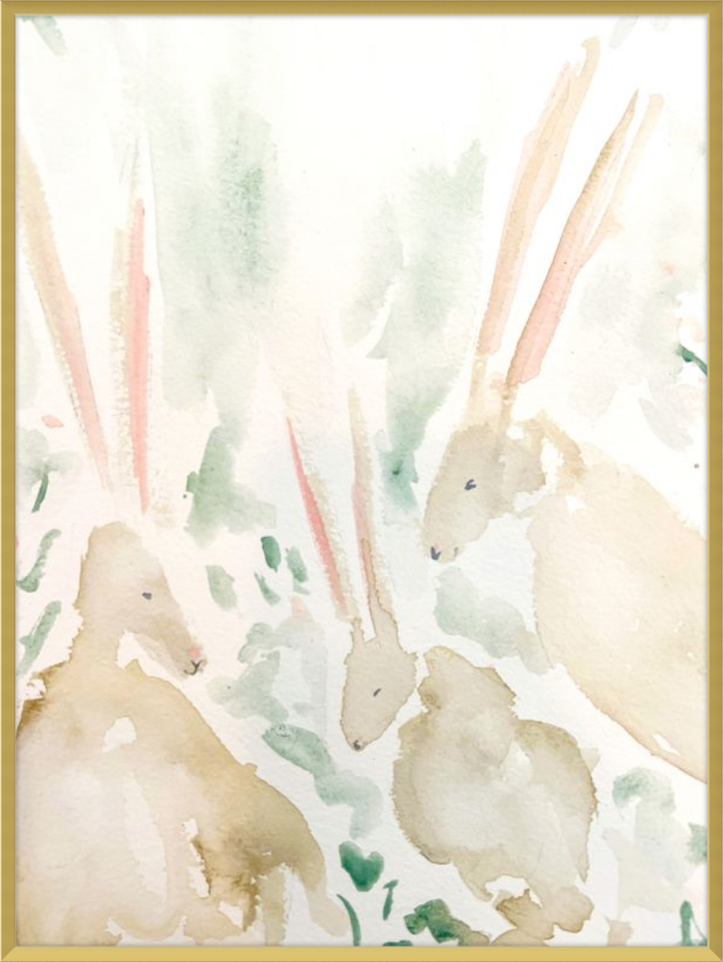 Rabbits