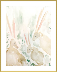 Rabbits