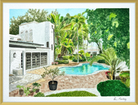 Palm Beach Home Collection 2