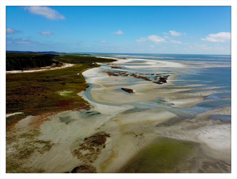 Empty Island