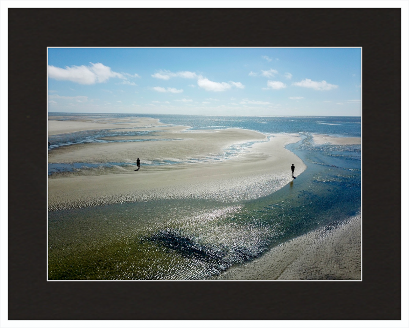 Tidepools of Little Tybee