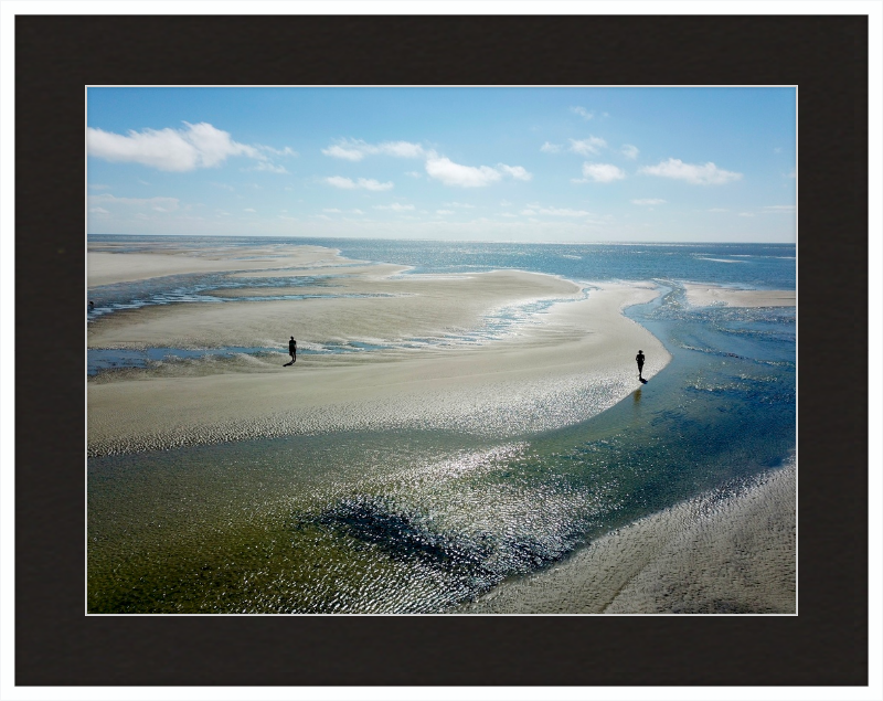 Tidepools of Little Tybee