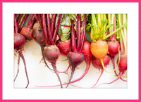 Rainbow Beets