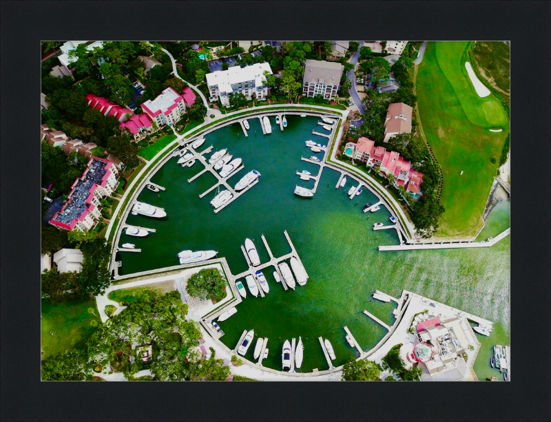 Harbor Town Yacht Club