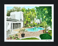 Palm Beach Home Collection 2