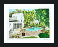 Palm Beach Home Collection 2