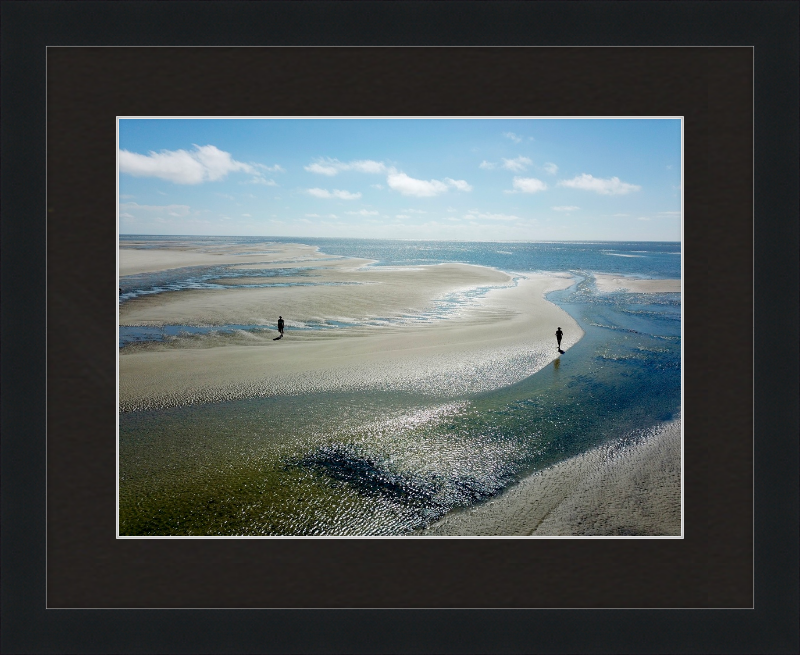 Tidepools of Little Tybee