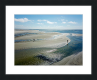 Tidepools of Little Tybee