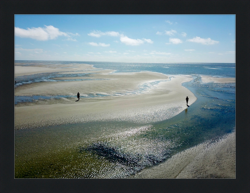 Tidepools of Little Tybee