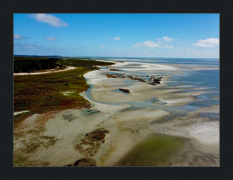 Empty Island