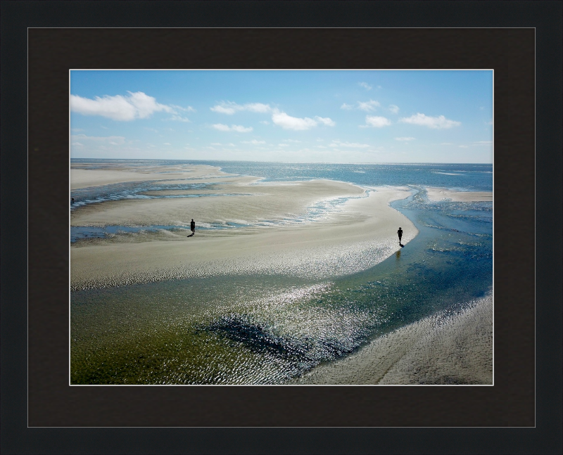 Tidepools of Little Tybee