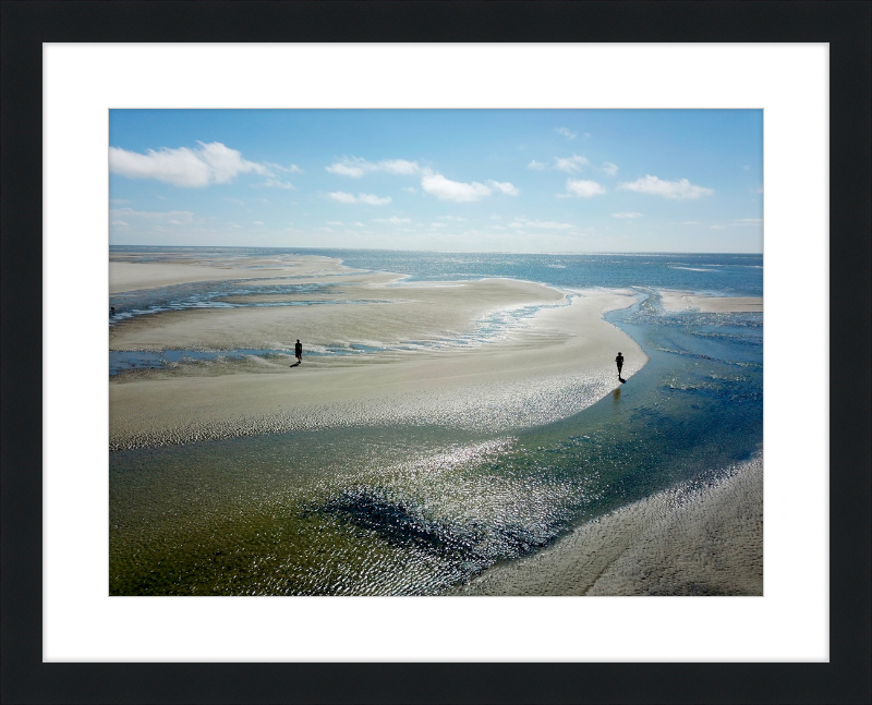 Tidepools of Little Tybee