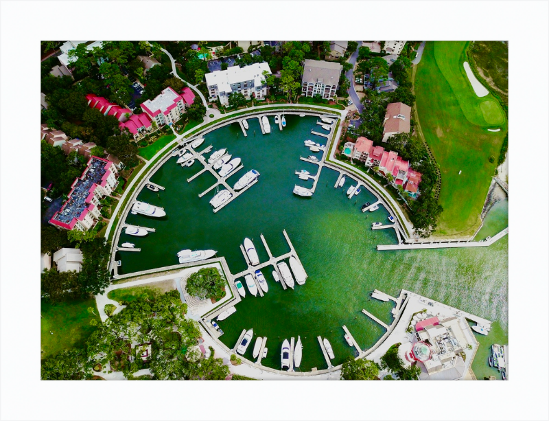 Harbor Town Yacht Club