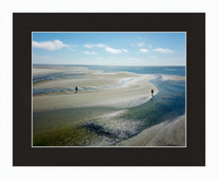 Tidepools of Little Tybee