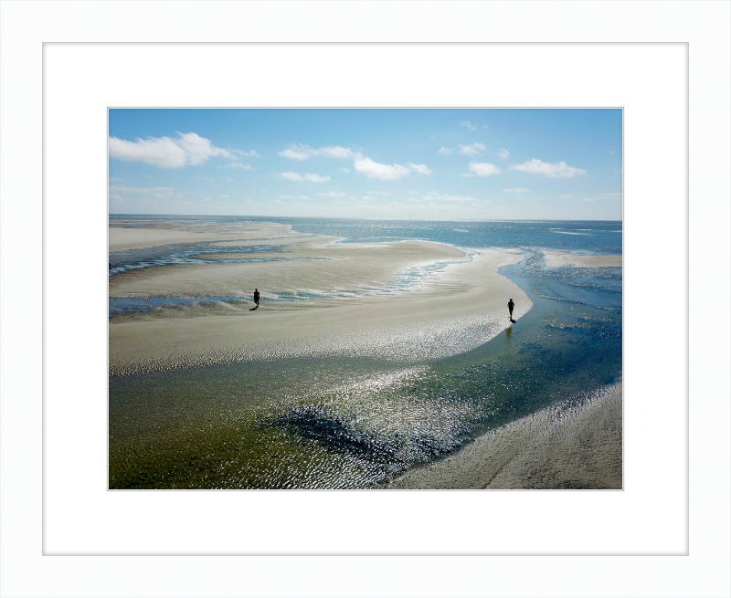 Tidepools of Little Tybee