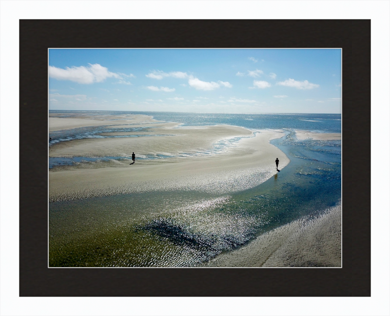 Tidepools of Little Tybee