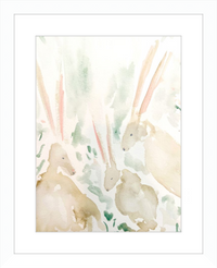 Rabbits