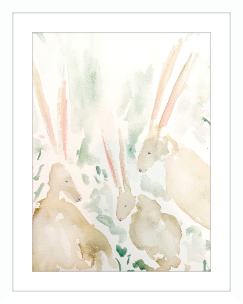 Rabbits