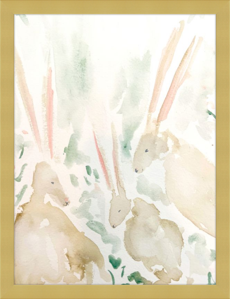 Rabbits