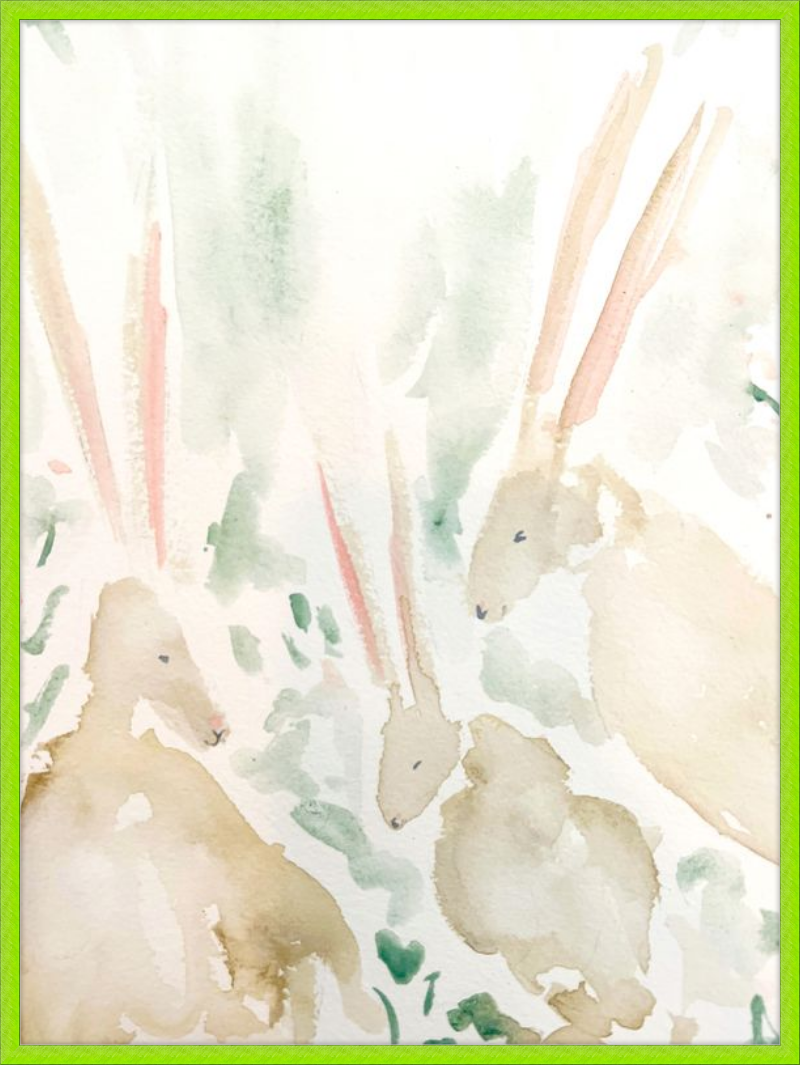 Rabbits