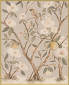 Chelle Chinoiserie I (Antique)