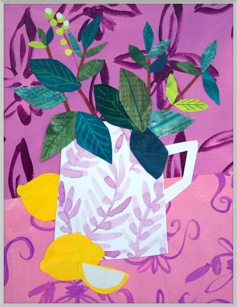 Garden Mint