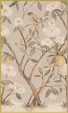 Chelle Chinoiserie I (Antique)