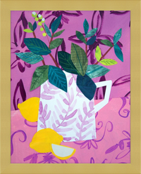 Garden Mint